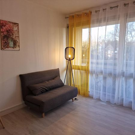 Studio à 100m de la plage Bénodet Esterno foto
