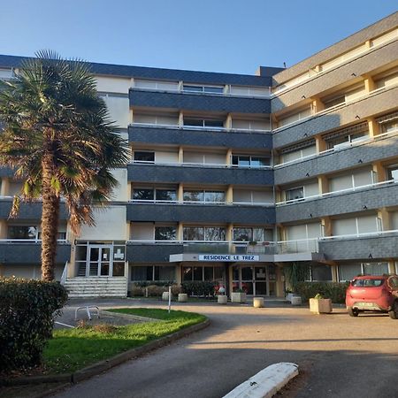 Studio à 100m de la plage Bénodet Esterno foto