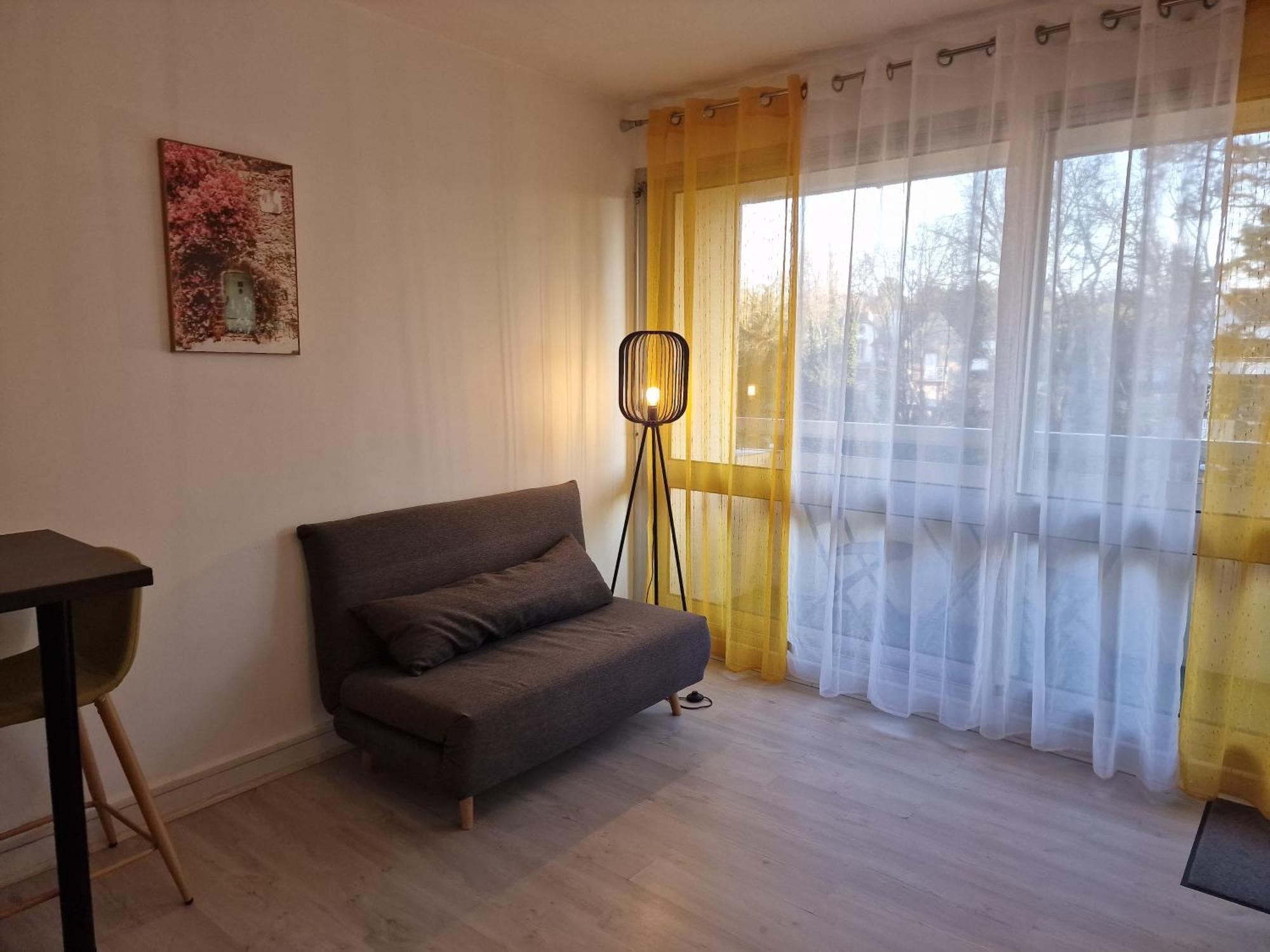 Studio à 100m de la plage Bénodet Esterno foto